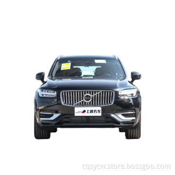 In Stock New Electric Cars VOLVO XC90 EV China Factory Made Hybrid EV Car 2022 SUV best price New Energy Vehicle